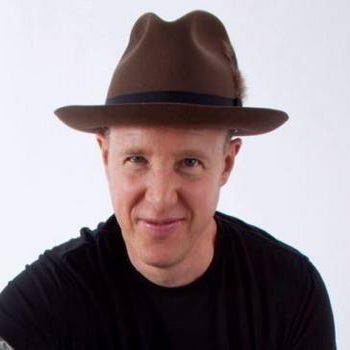 Jack Irons Biography